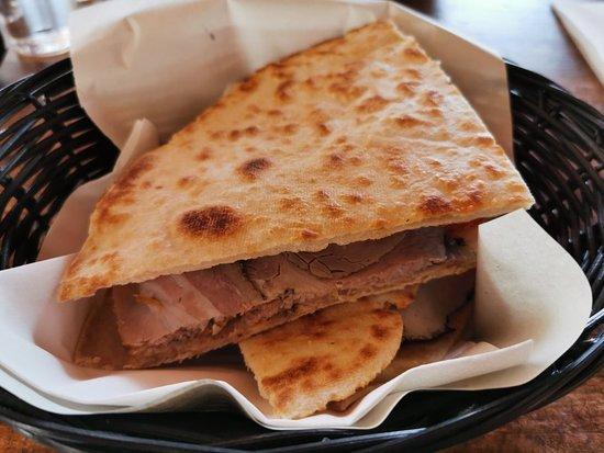 I Tesori Del Rubicone Mare